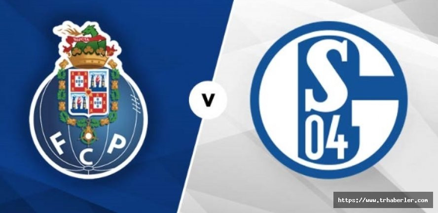 Porto - Schalke canlı izle Justin Tv (beinsports 4 izle) canlı maç izle