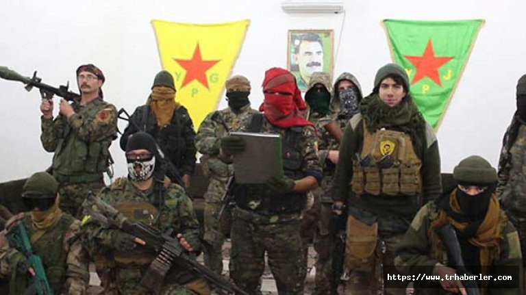 PYD bir siyasi oluşum, YPG ise onun askeri boyutudur