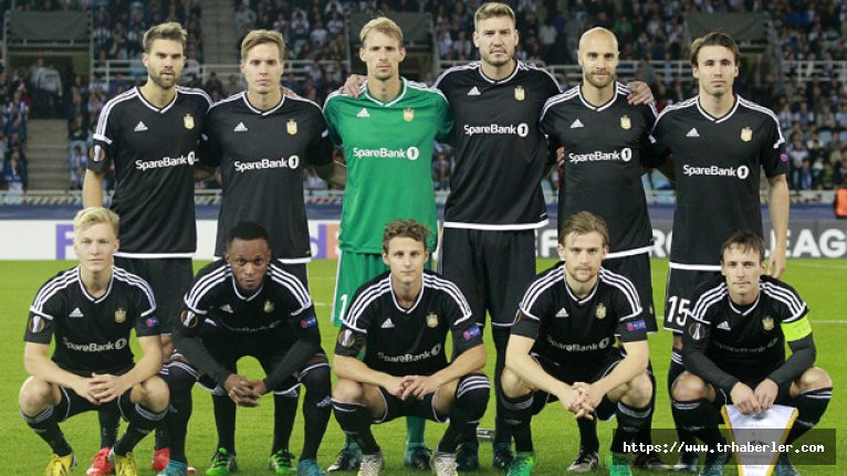 Rosenborg Salzburg canlı izle (beinsports izle) canlı maç izle