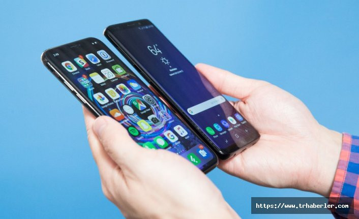 Samsung Galaxy S10 Türkiye fiyatı (Galaxy s10 özellikleri)
