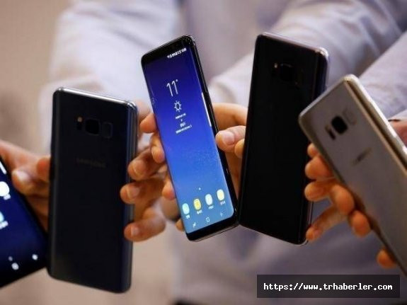 Samsung Galaxy S10’un özellikleri sızdı! 5G özelliği gelecek mi?