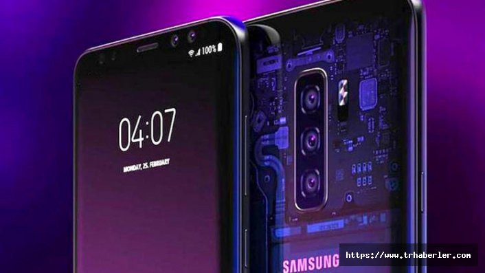 Samsung S10'un fiyatı ne kadar olacak?