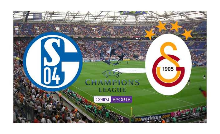 Schalke 04 Galatasaray Maçını Hangi Kanal Verecek? Şifresiz mi?