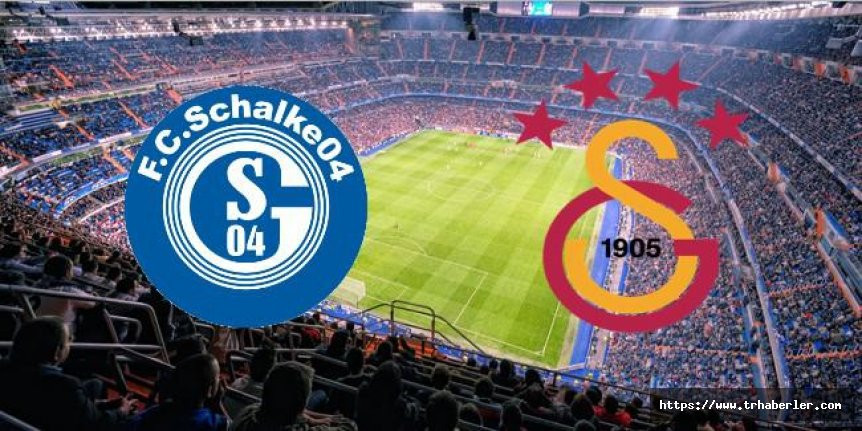 Schalke Galatasaray canlı İzle Justin TV (CANLI) Maç İzle