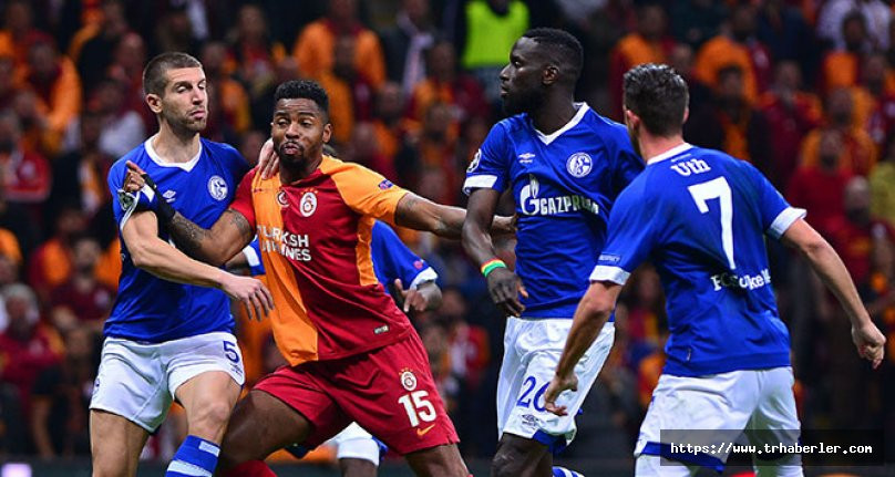 Schalke Galatasaray maçı canlı İzle Justin TV (CANLI) Maç İzle