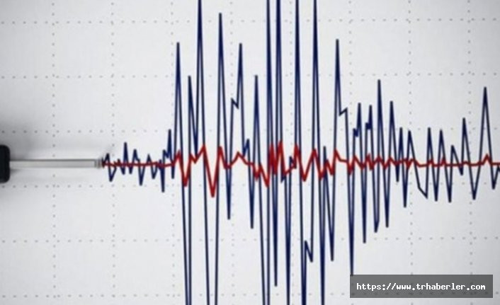 Son dakika! Ankara'da korkutan deprem | Son depremler