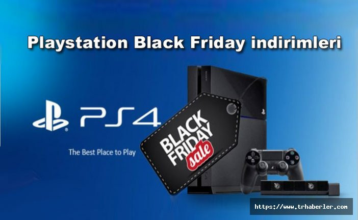 Sony, Black Friday İndirimlerine PS Plus Yıllık Aboneliği İndirimini de Ekledi!