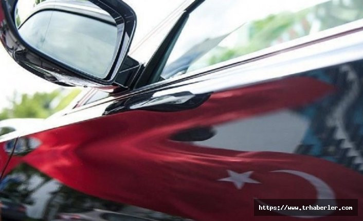 Sunumu yapılan yerli otomobil Erdoğan'dan geçer not aldı mı?