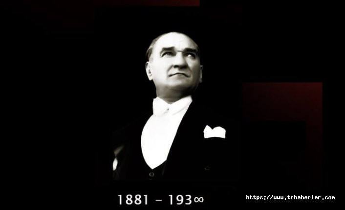 Süper Lig kulüplerinden 10 Kasım Atatürk'ü Anma Günü için özel forma