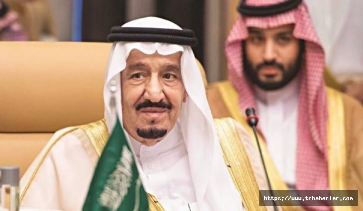 'Suudi Arabistan prensi serbest bıraktı'