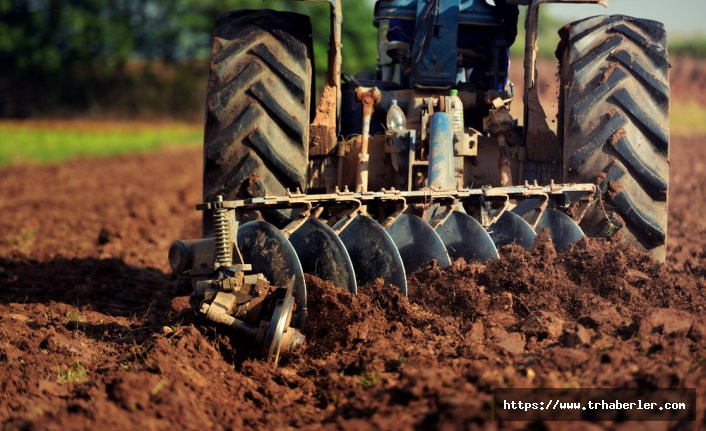 Tarımsal Destekler 2018 : Hangi ürünlere tarım desteği veriliyor? Destek miktarları ne kadar?