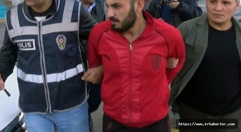 'Tenekeci Mustafa' yakalandı! Gazeteciye böyle isyan etti...
