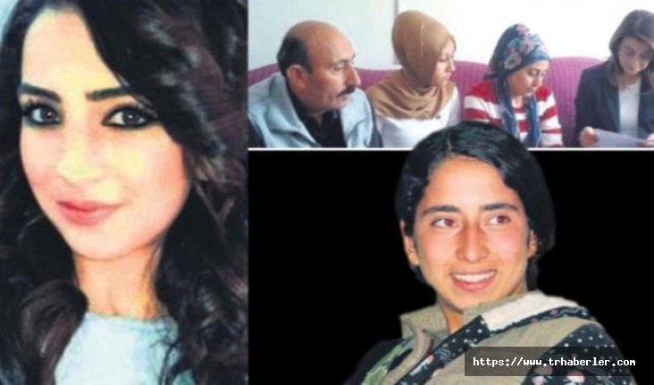 Terör örgütünün son infazı Pınar oldu!