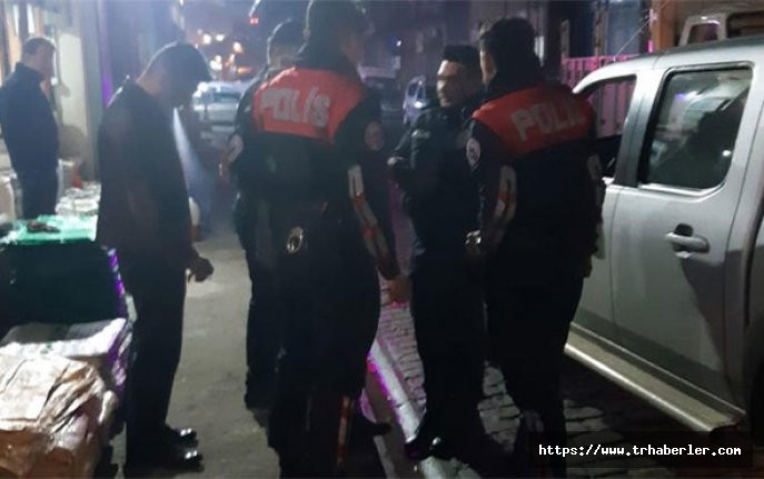 Trabzon'da korkunç cinayet: Aracında vuruldu