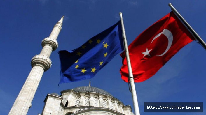 Türk vatandaşlara vizesiz Avrupa için kritik adım!