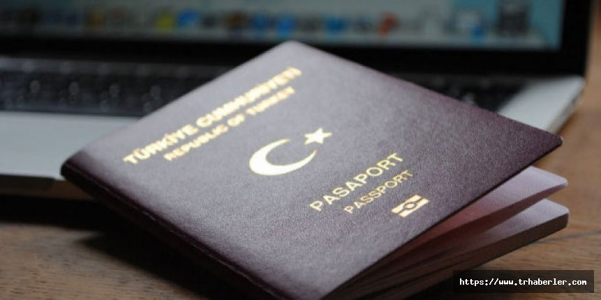Türkiye'den 4 ülkeye vize kolaylığı! Resmi Gazete'de yayımlandı