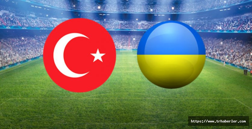 MAÇ SONUCU: Türkiye 0 - 0 Ukrayna