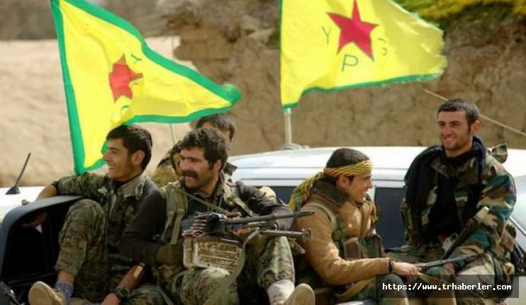 Türkiye YPG'yi vurdu, küstah çıkış ABD'den geldi!