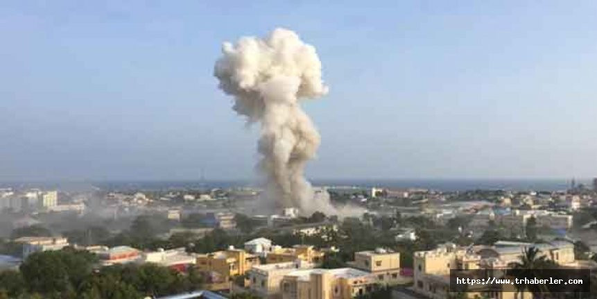 Ülkeyi şok eden iki patlama: 17 ölü