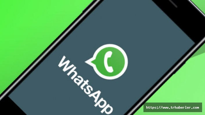WhatsApp'a yeni bir özellik daha!