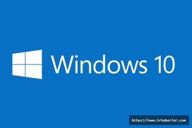 Windows 10 1809 sürümü yeniden yayınlandı