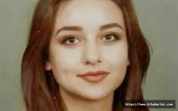 16 gündür kayıp olan genç kız böyle bulundu