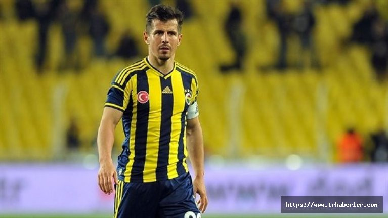 27 Aralık Emre Belözoğlu Fenerbahçe transferi Son dakika Fenerbahçe transfer haberleri