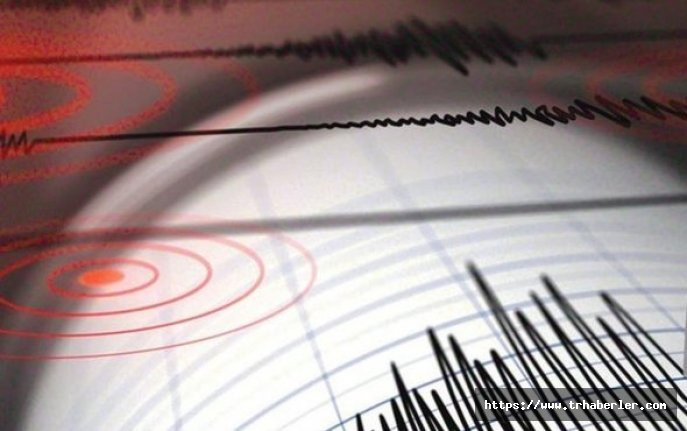 Vanuatu'da 6 büyüklüğünde deprem