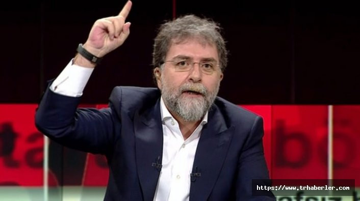 Ahmet Hakan canlı yayında duyurdu! İşte CHP'nin 4 büyükşehirdeki adayları...