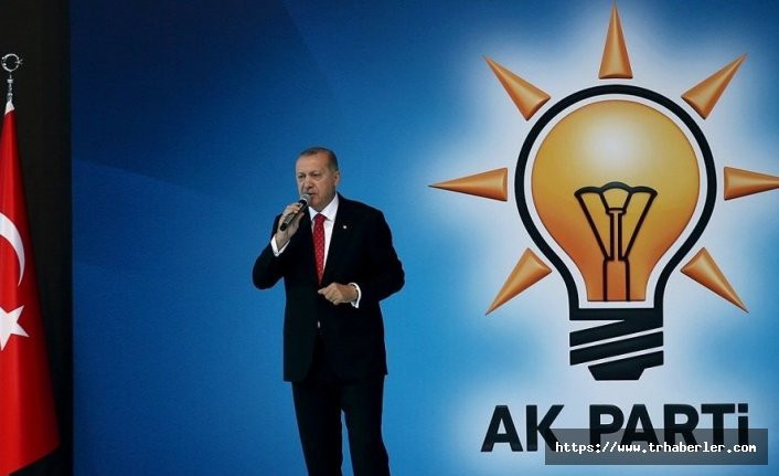 AK Parti 12 ilin daha belediye başkan adayını açıklayacak