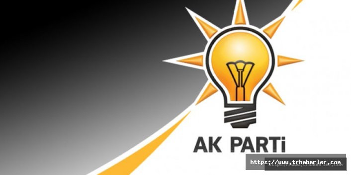 AK Parti Belediye Başkan adayları TAM Liste (İstanbul - Ankara - İzmir) Yerel Seçim 2019