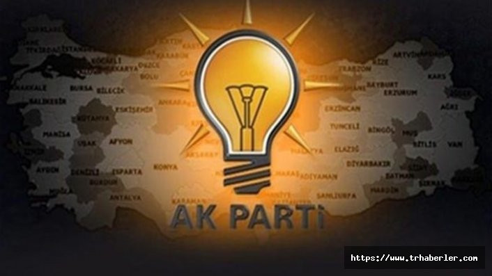 AK Parti'de dikkat çeken istifa! Art arda görevi bıraktılar...