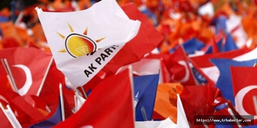 AK Parti'den partilere 50 milyon liralık 'bayrak' çağrısı