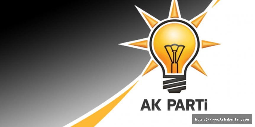 AK Parti İstanbul Büyükşehir Belediye Başkan Adayı açıklandı ! İstanbul yerel seçimler 2019
