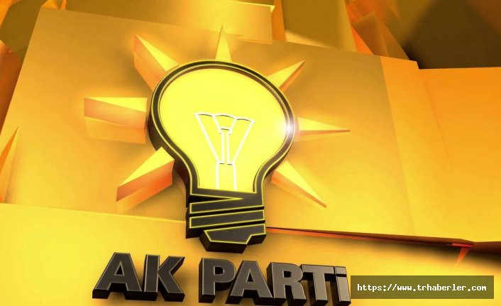 AK Parti Yerel Seçim adayları 2019 açıklandı - CANLI İZLE - AK Parti yerel seçim ilçe adayları TAM LİSTE