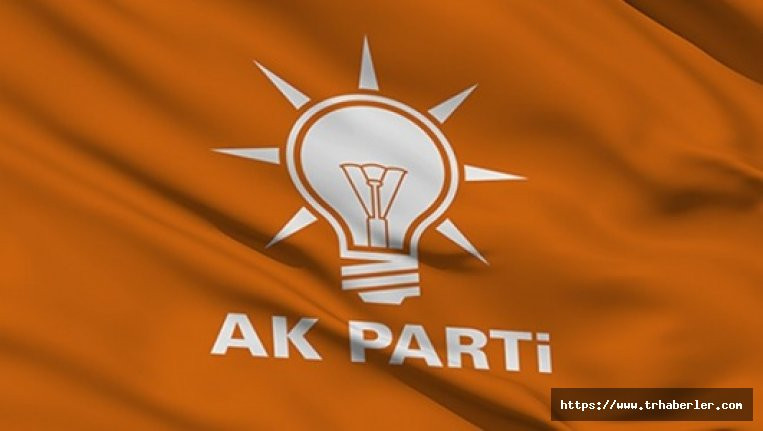 AK Parti Yerel Seçim adayları 2019 belli oldu! AK Parti yerel seçim ilçe adayları TAM LİSTE