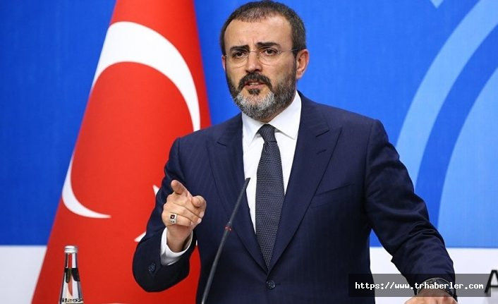 AK Partili Ünal'dan Kılıçdaroğlu'na faiz cevabı