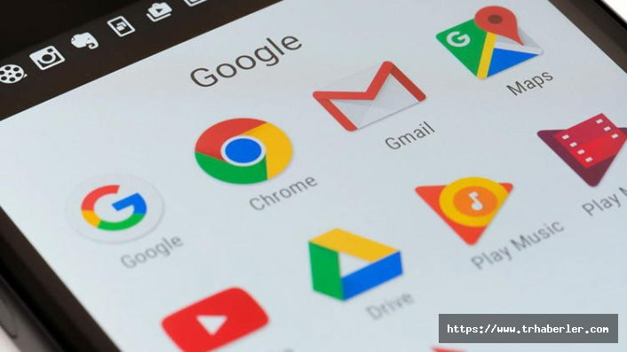 Akıllı telefon kullananlar dikkat! Google Chrome'dan 'tek dokunuş' güncellemesi