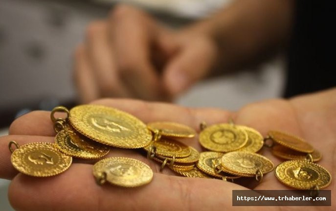 Altın ve borsa piyasasındaki son durum ne? Altın fiyatları düştü mü?