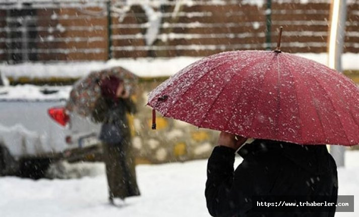 Ankara'da 26 Aralık Çarşamba okullar tatil mi? SON DAKİKA kar tatili