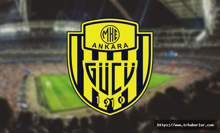 Ankaragücü - Göztepe maçı Kayseri'de oynanacak