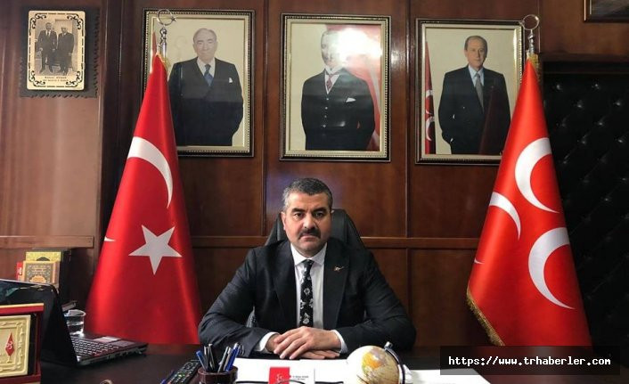 Avşar "Cumhur ittifakı Türkiye Cumhuriyetinin geleceği için oldukça önemlidir”