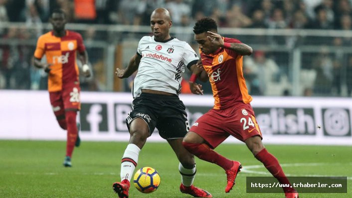 Beşiktaş-Galatasaray derbisi öncesi olay açıklamalar! "Kaybeden sezonu..."