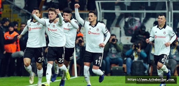 Beşiktaş Malmö Canlı İzle - Beşiktaş Malmö hangi kanalda şifresiz izlenecek?