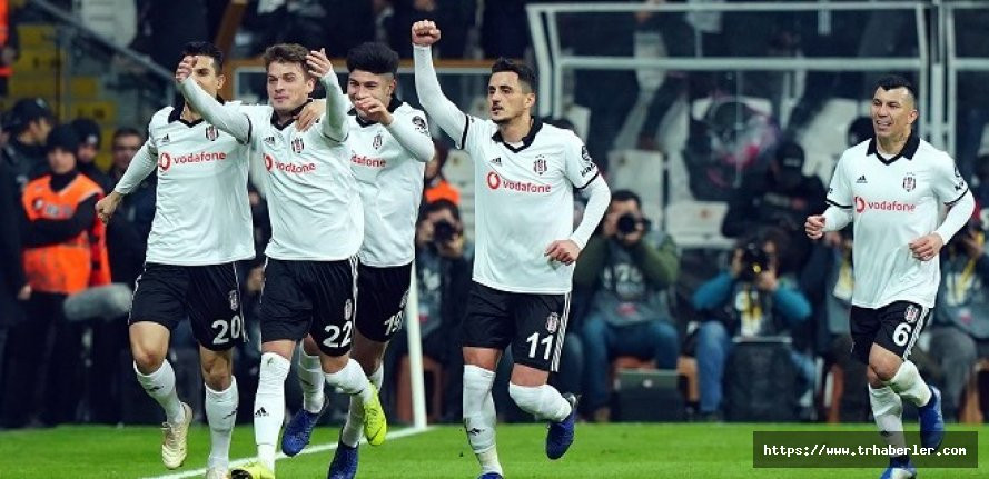 Beşiktaş Malmö maçı Canlı İzle - Beşiktaş Malmö hangi kanalda şifresiz izlenecek?