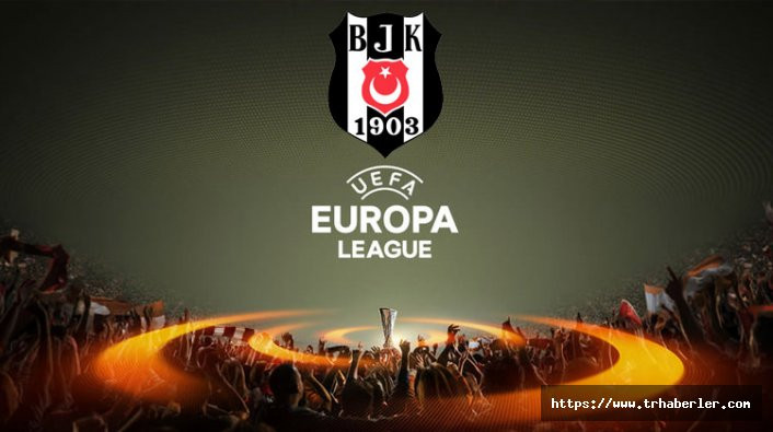 Beşiktaş - Malmö maçı ne zaman saat kaçta ve hangi kanalda yayınlanacak?