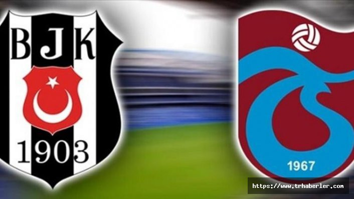 Beşiktaş Trabzonspor canlı izle Lig Tv (Donmadan izle) Şifresiz HD beIN Sports canlı izle