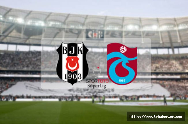 Beşiktaş Trabzonspor canlı izle Youtube (taraftarium24 izle) HD beIN Sports canlı izle