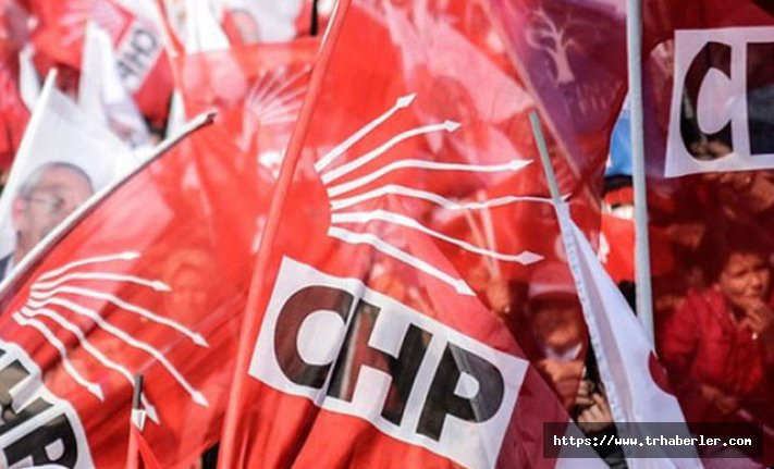 CHP Buldan İlçe Yönetim Kurulu'ndan toplu istifa