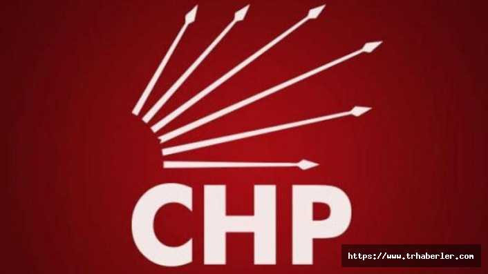 CHP'de şok istifa ! AK Parti'ye geçti